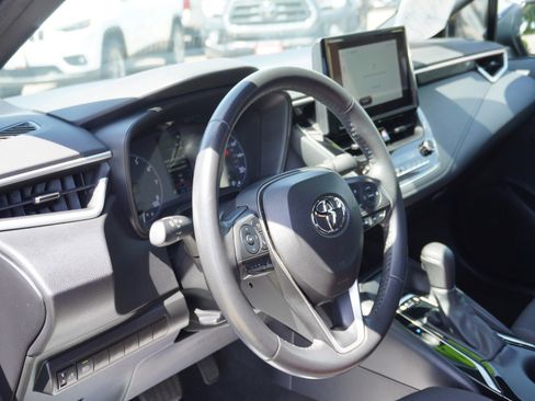 Used 2024 Toyota Corolla SE FWD image 18
