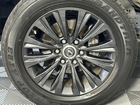 Used 2023 Lexus GX 460 Premium AWD/4WD image 15