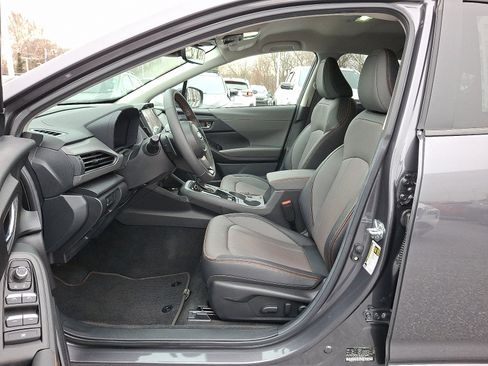 Used 2025 Subaru Crosstrek 2.5i Limited AWD/4WD image 15