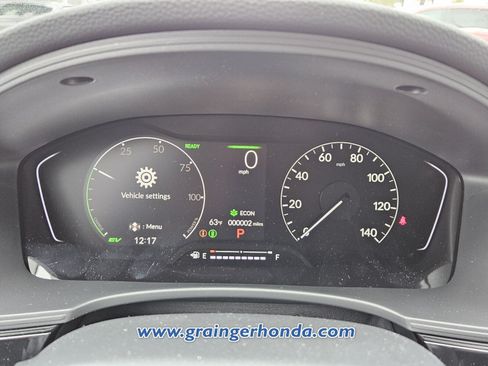 Used 2025 Honda Civic Sport image 18
