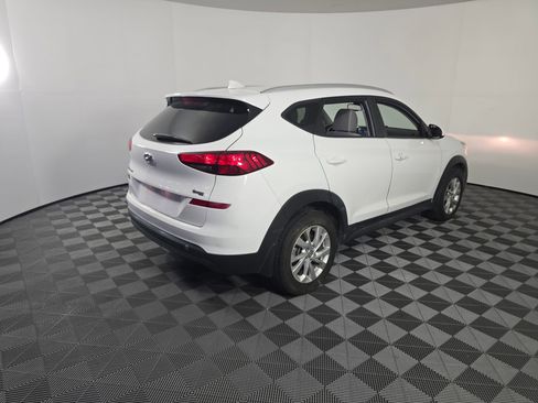 Used 2019 Hyundai Tucson Value image 7
