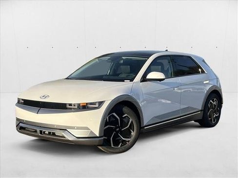 New 2024 Hyundai Ioniq 5 Limited image 1