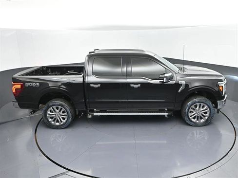 Used 2024 Ford F150 Lariat w/ FX4 Off-Road Package AWD/4WD image 43