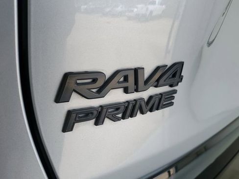 Used 2024 Toyota RAV4 XSE w/ Premium Package AWD/4WD image 8