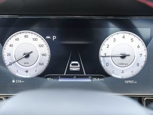 Certified 2023 Hyundai Elantra N Line FWD image 27