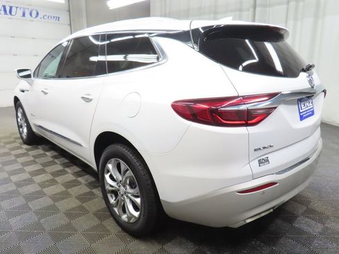 Used 2018 Buick Enclave Avenir w/ Avenir Technology Package AWD/4WD image 5