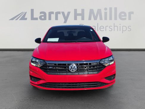 Used 2019 Volkswagen Jetta R-Line FWD image 8