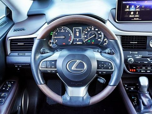 Used 2017 Lexus RX 350 FWD image 19