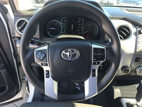 Used 2019 Toyota Tundra SR5 w/ SX Package image 24