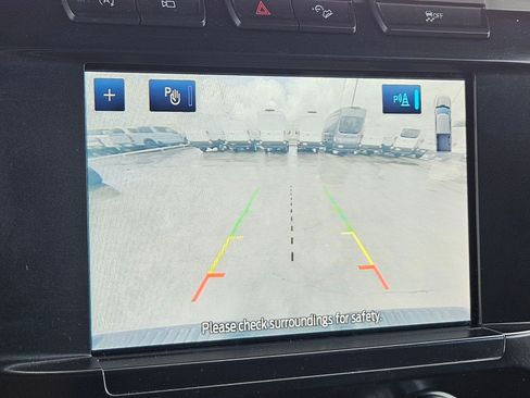 Used 2021 Ford F150 XLT w/ Equipment Group 301A Mid AWD/4WD image 23