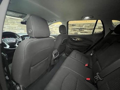 Used 2019 GMC Terrain SLE FWD image 28
