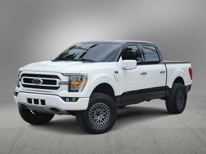 Used 2023 Ford F150 XLT w/ Equipment Group 302A High