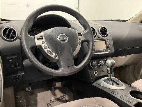 Used 2013 Nissan Rogue SV w/ Premium Pkg AWD/4WD image 29