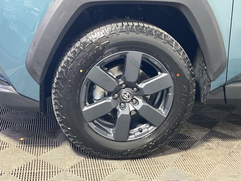 Used 2026 Toyota RAV4 FWD image 13