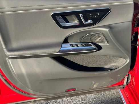 New 2026 Mercedes-Benz E 350 Sedan image 20
