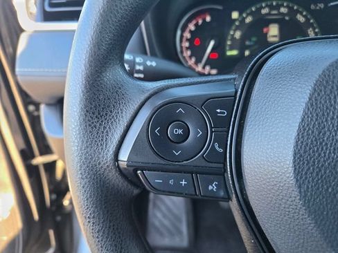Certified 2025 Toyota RAV4 XLE AWD/4WD image 23
