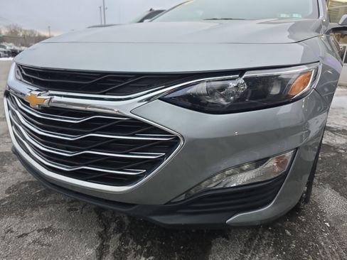 Used 2024 Chevrolet Malibu LT image 12