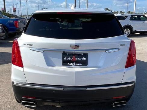 Used 2019 Cadillac XT5 Luxury FWD image 9