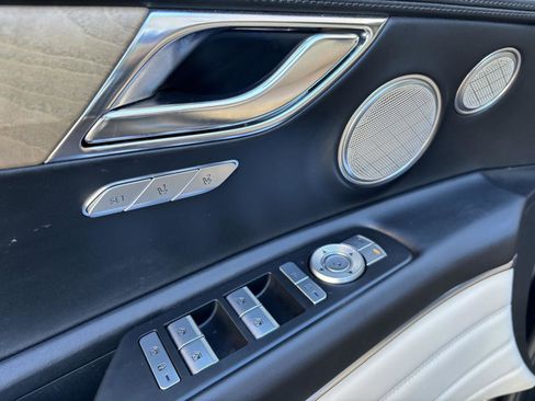 Used 2023 Genesis GV80 2.5T w/ Prestige Package image 10