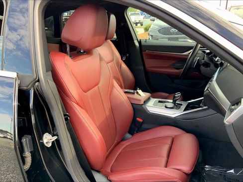 Used 2022 BMW 430i Gran Coupe w/ Premium Package image 9
