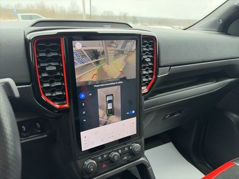 Used 2024 Ford Ranger Raptor image 17