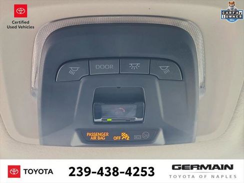 Certified 2024 Toyota Corolla LE FWD image 33