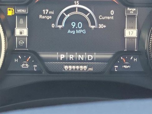 Certified 2021 RAM 2500 Power Wagon image 42