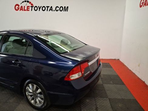 Used 2011 Honda Civic EX image 5