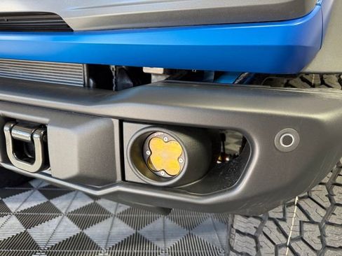 New 2025 Ford Bronco Badlands image 12