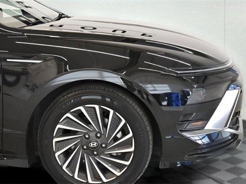 Used 2025 Hyundai Sonata SEL image 13