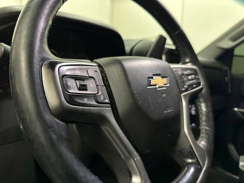 Used 2019 Chevrolet Silverado 1500 LT w/ All-Star Edition RWD image 32