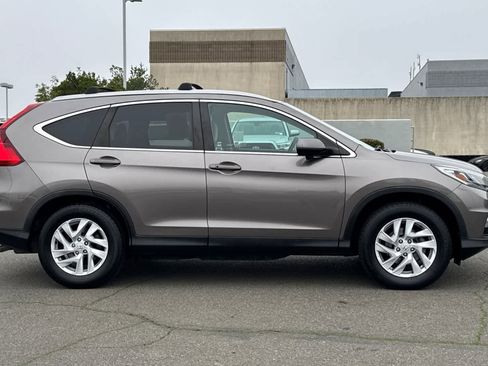 Used 2016 Honda CR-V EX image 6