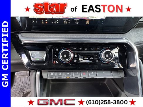 Certified 2024 GMC Sierra 2500 Denali w/ Denali Reserve Package image 24