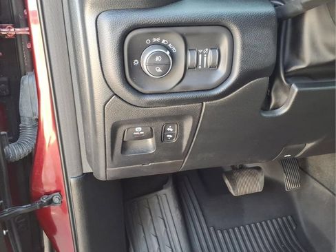 Used 2022 RAM 1500 Laramie RWD image 17