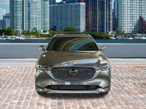 Used 2025 MAZDA CX-5 Signature image 2