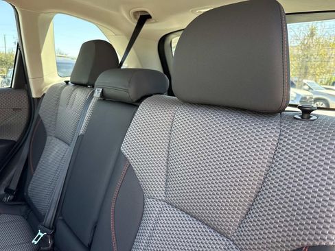 Used 2021 Subaru Forester Sport w/ Popular Package #2 image 15