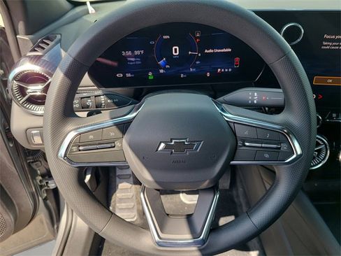 New 2025 Chevrolet Blazer EV LT w/ Midnight/Sport Edition image 25