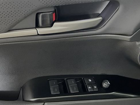 New 2026 Toyota Camry XSE image 16