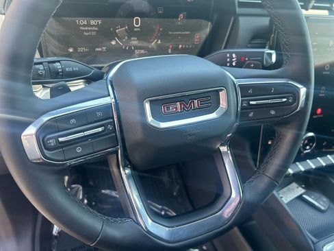 Used 2026 GMC Terrain Elevation w/ LPO, Floor Liner Package AWD/4WD image 14