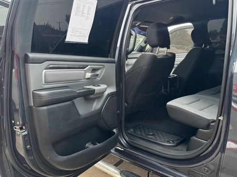 Used 2021 RAM 1500 Big Horn AWD/4WD image 21
