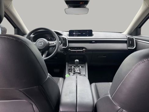 Used 2025 MAZDA CX-50 AWD 2.5 S w/ Preferred Package image 32