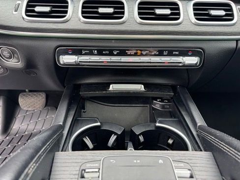 Certified 2022 Mercedes-Benz GLS 450 4MATIC image 16