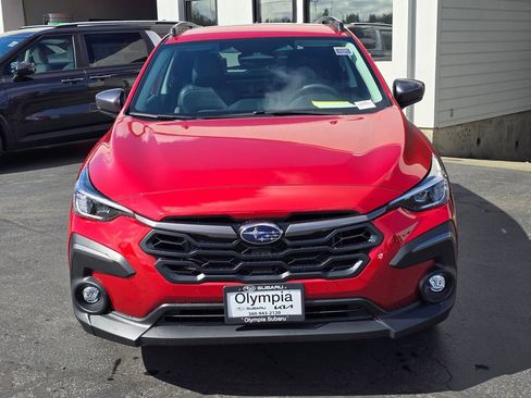 New 2026 Subaru Crosstrek 2.5i Limited image 2