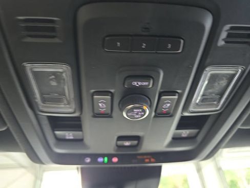 Certified 2023 GMC Yukon AT4 w/ Max Trailering Package AWD/4WD image 23