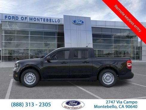 New 2026 Ford Maverick XL FWD image 5