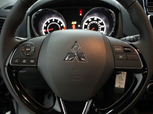 New 2026 Mitsubishi Outlander Sport LE image 8