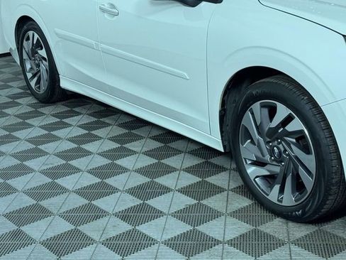 Certified 2024 Subaru Legacy Touring XT AWD/4WD image 12