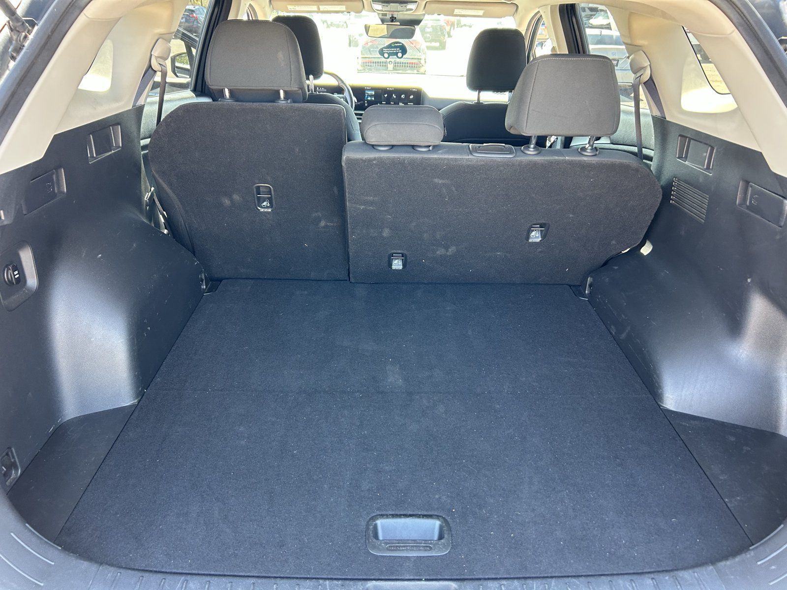 Used 2026 Kia Sportage S AWD/4WD image 10