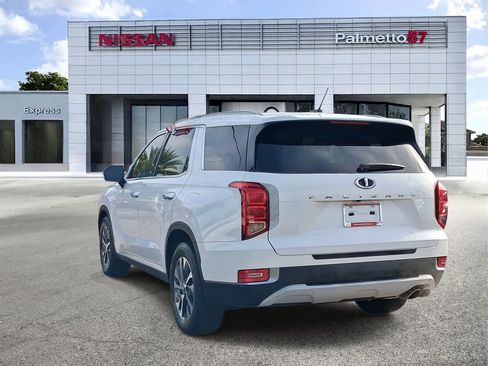 Used 2020 Hyundai Palisade SEL FWD image 4