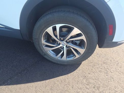 Used 2023 Buick Envision Essence FWD image 24